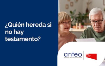 ¿Quién hereda si no hay testamento?