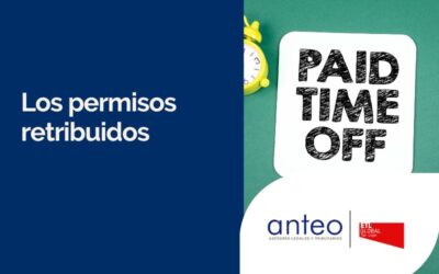 Los permisos retribuidos