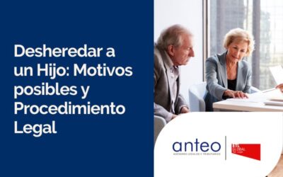Cómo y Cuándo es Posible Desheredar a un Hijo en España: Requisitos Legales