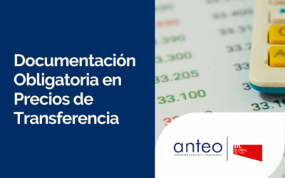 Precios de Transferencia: Documentación Obligatoria y Requisitos