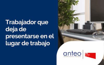 ¿Qué Hacer si un Trabajador Deja de Presentarse en su Lugar de Trabajo?