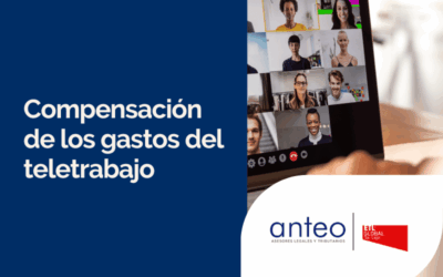 Compensación de los Gastos Teletrabajo