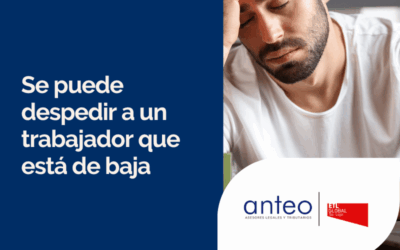 ¿Es Posible Despedir a un Empleado que Está de Baja Médica?