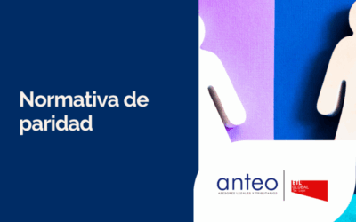Ley de Paridad de Género en las Empresas
