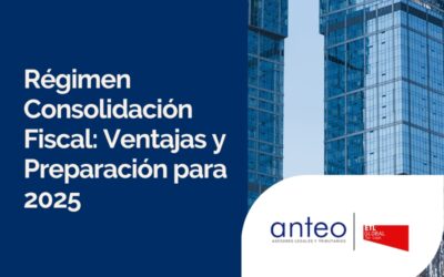 Consolidación Fiscal en 2025: Una Estrategia para Optimizar la Tributación de tu Grupo Empresarial