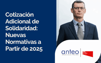 Cotización Adicional de Solidaridad: Nuevas Normativas a Partir de 2025