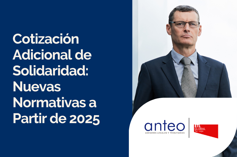Cotización Adicional de Solidaridad: Nuevas Normativas a Partir de 2025