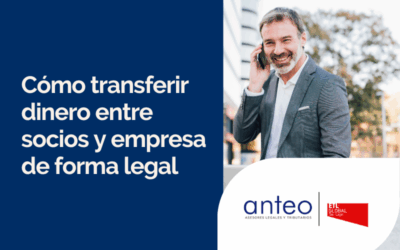 ¿Pueden las sociedades realizar préstamos o donaciones a sus socios? Claves legales y fiscales