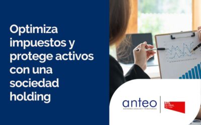 Cómo una Sociedad Holding Puede Transformar la Gestión y Fiscalidad de tu Grupo Empresarial