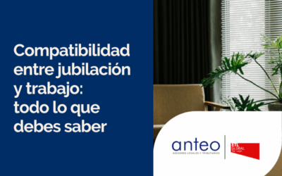 Compatibilidad entre jubilación y trabajo: guía completa